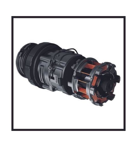 Einhell AXXIO 36 230 Q smerigliatrice angolare 23 cm 6600 Giri min 4,21 kg