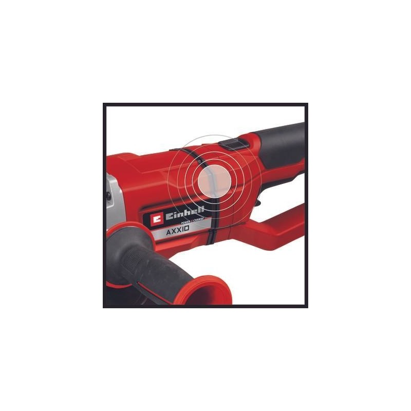 Einhell AXXIO 36 230 Q meuleuse d'angle 23 cm 6600 tr min 4,21 kg