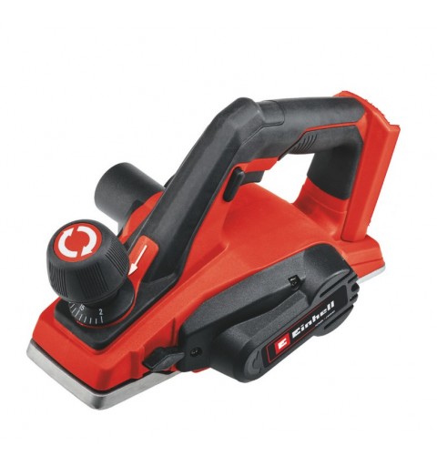 Einhell TE-PL 18 82 Li Black, Red