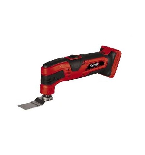 Einhell TC-MG 18 Li-Solo Black, Red