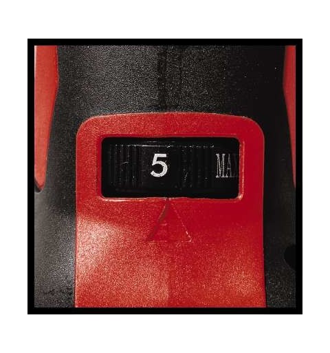 Einhell TC-MG 18 Li-Solo Black, Red