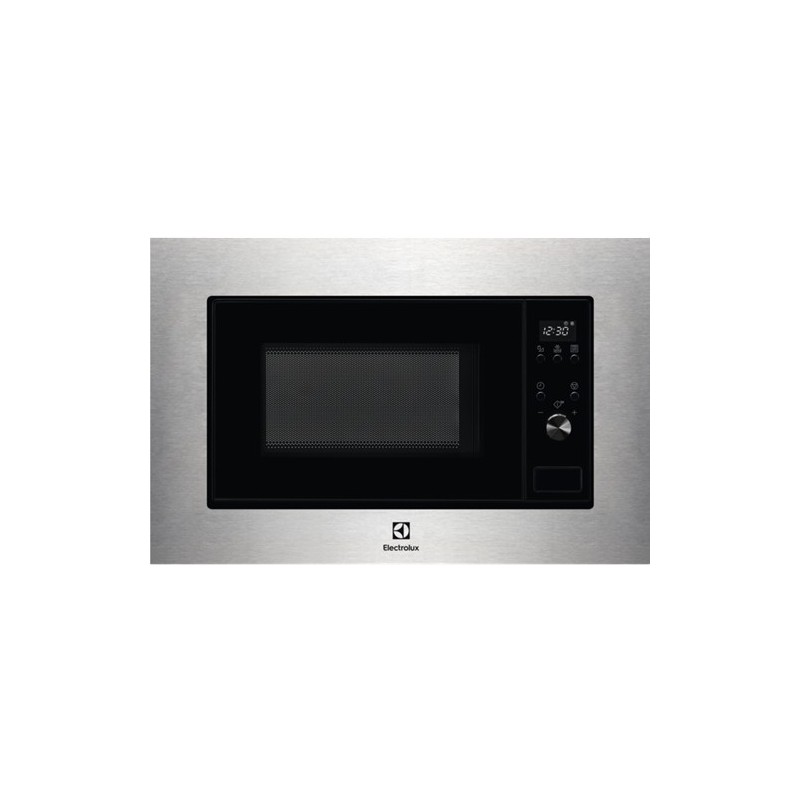Electrolux MO318GXE Built-in Combination microwave 17 L 700 W Stainless steel