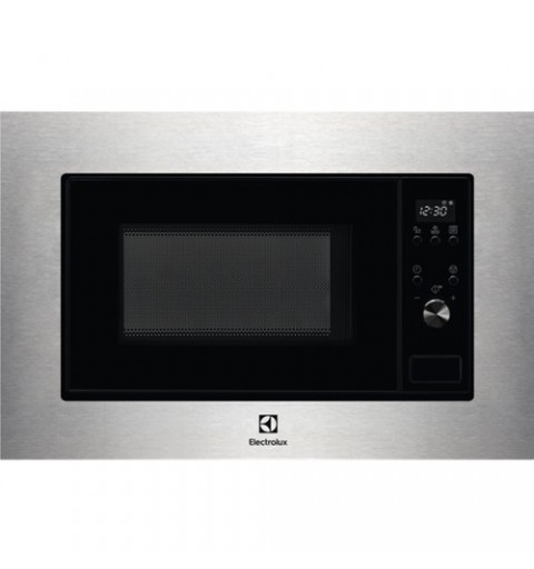 Electrolux MO318GXE Built-in Combination microwave 17 L 700 W Stainless steel