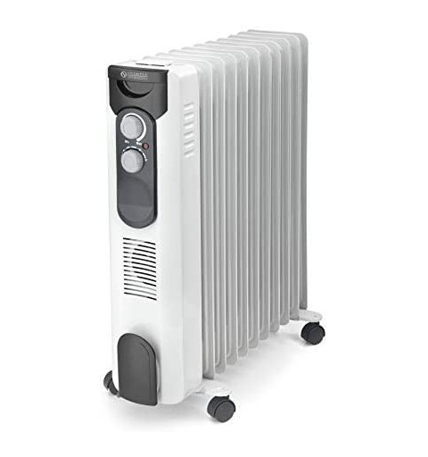 Olimpia Splendid CaldoRad 11 White Design radiator