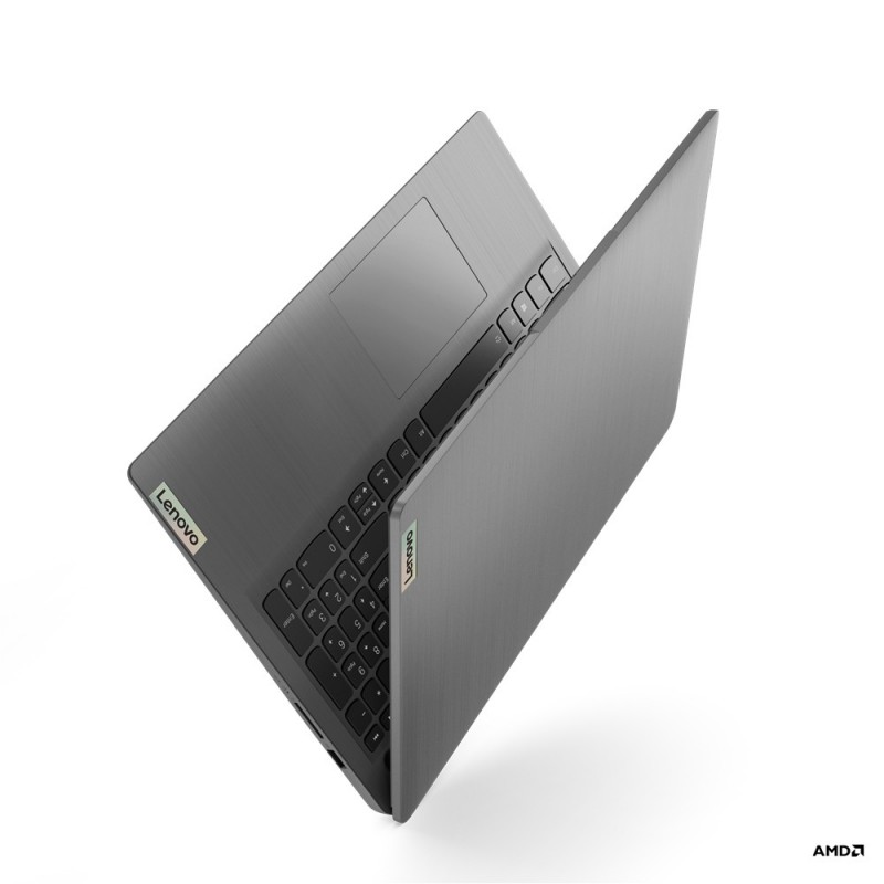 Lenovo IdeaPad 3 15ADA6 3250U Notebook 39.6 cm (15.6") Full HD AMD Ryzen™ 3 8 GB DDR4-SDRAM 512 GB SSD Wi-Fi 5 (802.11ac)