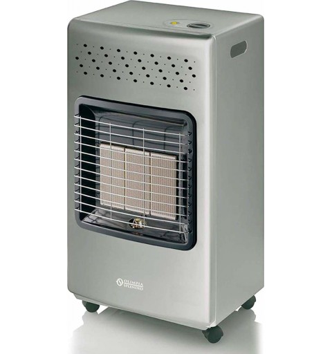 Olimpia Splendid Stovy Infra Chauffage industriel sans ventilateur