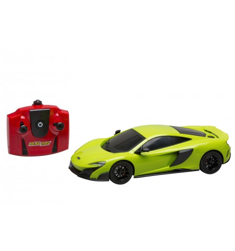 RE.EL Toys 2170 modelo controlado por radio Coche Motor eléctrico 1 24