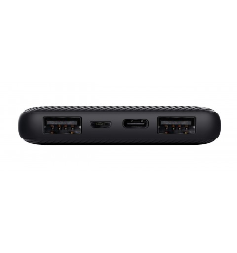 Trust Primo Ioni di Litio 10000 mAh Nero