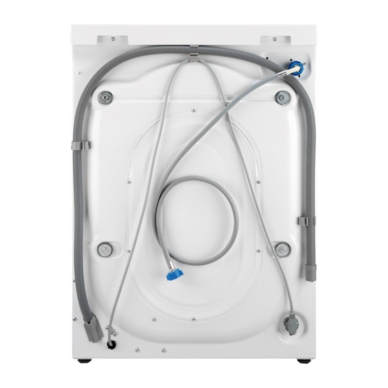 AEG L6SE74S lavadora Carga frontal 7 kg 1351 RPM C Blanco