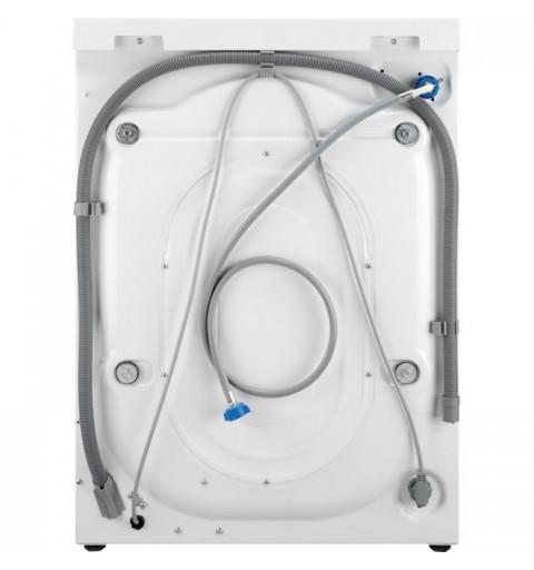 AEG L6SE74S lavadora Carga frontal 7 kg 1351 RPM C Blanco