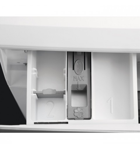 AEG L6SE74S lavadora Carga frontal 7 kg 1351 RPM C Blanco