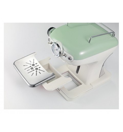 Ariete 1389 Manual Máquina espresso 0,9 L