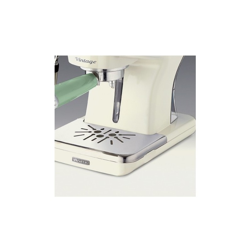 Ariete 1389 Manual Máquina espresso 0,9 L