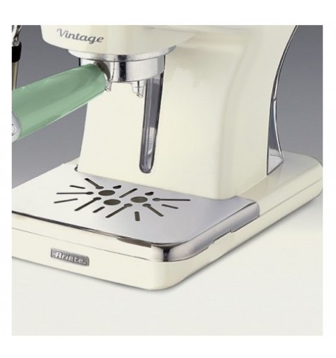 Ariete 1389 Manual Máquina espresso 0,9 L