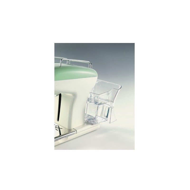 Ariete 1389 Manual Máquina espresso 0,9 L