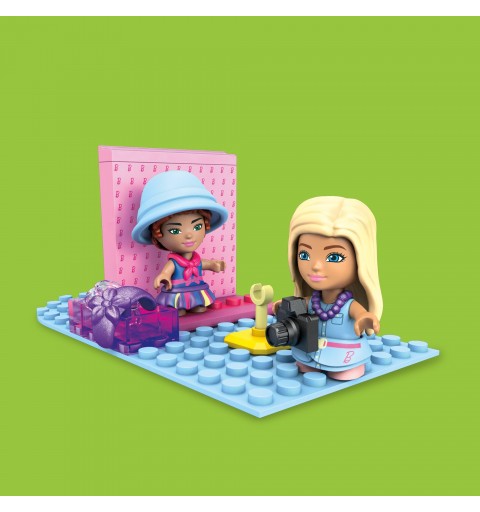 Mega Construx Barbie Malibu Villa