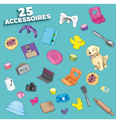 Mega Construx GWR34 gioco di costruzione