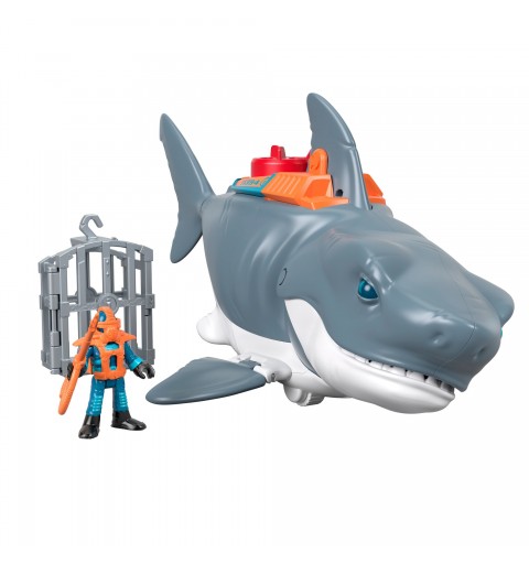 Fisher-Price Imaginext GKG77 Kinderspielzeugfigur