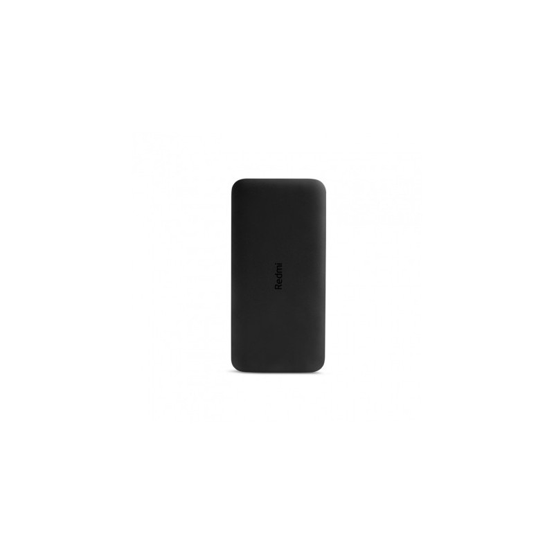 Xiaomi Redmi 10000 mAh Noir