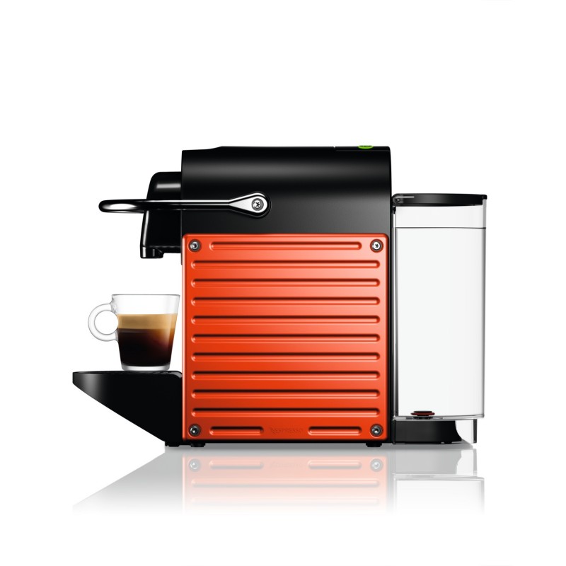 Krups Nespresso XN304 Fully-auto Capsule coffee machine 0.7 L