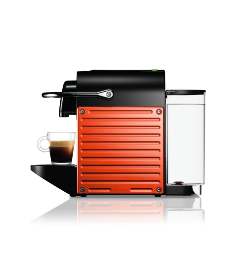 Krups Nespresso XN304 Entièrement automatique Cafetière à dosette 0,7 L