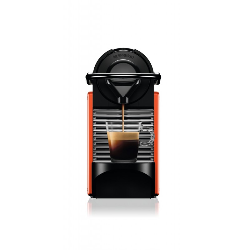 Krups Nespresso XN304 Vollautomatisch Pad-Kaffeemaschine 0,7 l