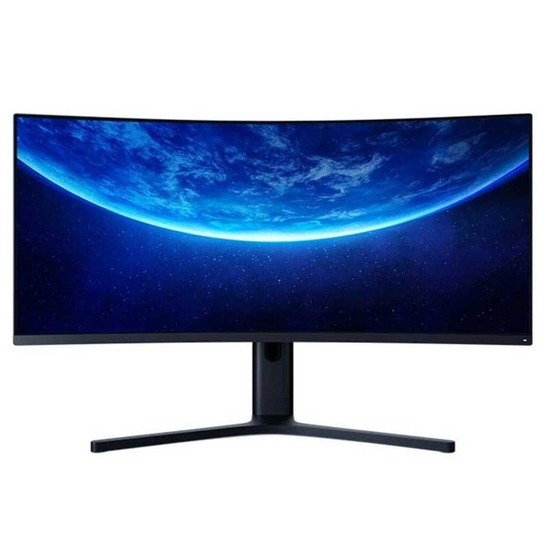 Xiaomi Mi Curved Gaming Monitor 34" 86,4 cm (34") 3440 x 1440 Pixel Wide Quad HD Nero