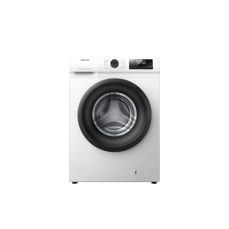 Hisense WFQP7012EVM washing machine Front-load 7 kg 1200 RPM C White