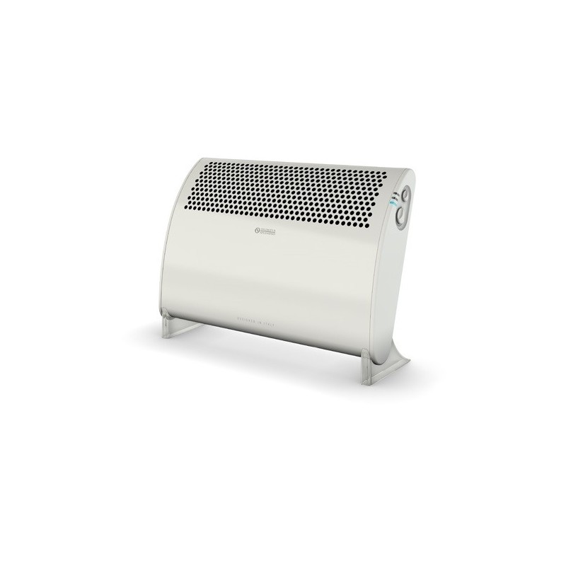 Olimpia Splendid CALEO TT Blanc 2000 W Radiateur ventilateur