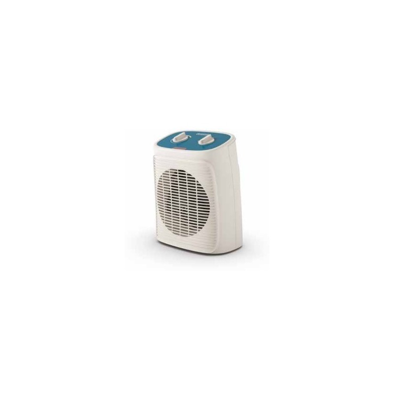 Olimpia Splendid Caldo Rock M Indoor White 2000 W Fan electric space heater