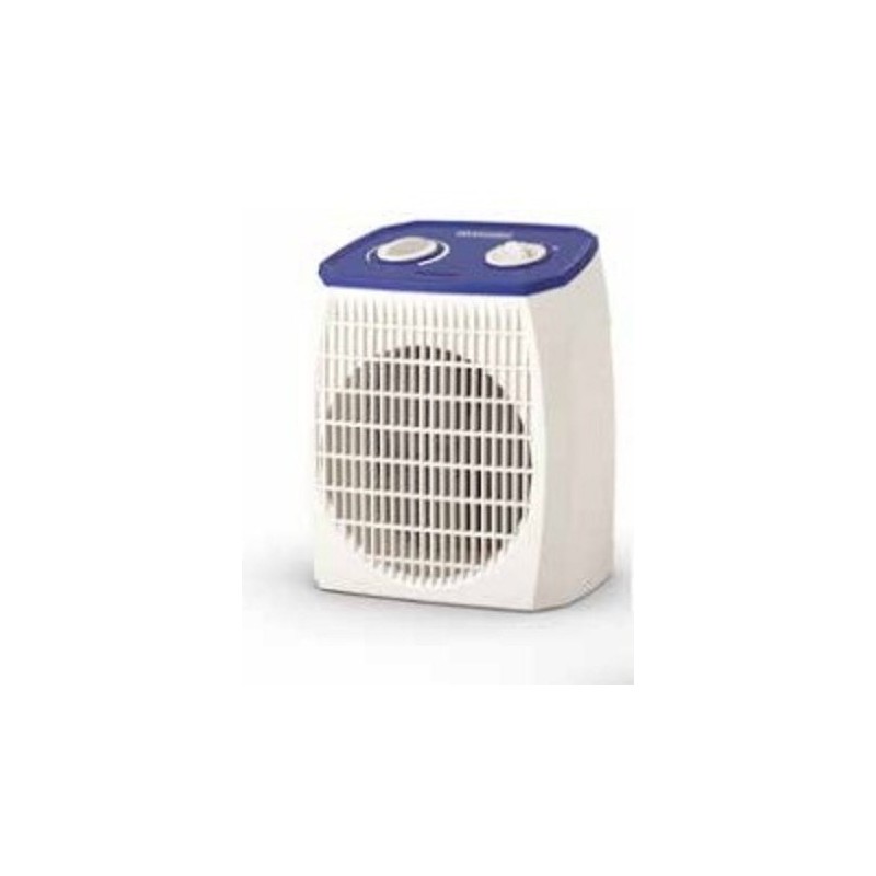 Olimpia Splendid Caldo Pop Interior Blanco 2000 W Ventilador eléctrico