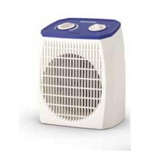 Olimpia Splendid Caldo Pop Intérieure Blanc 2000 W Chauffage de ventilateur électrique