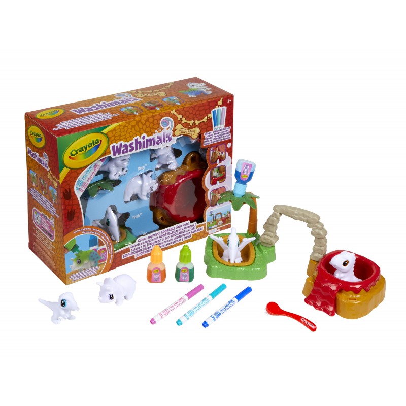 Crayola 74-7459 figurine pour enfant