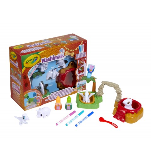 Crayola 74-7459 figura de juguete para niños