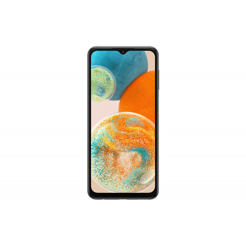 Samsung Galaxy A23 5G SM-A236B 16,8 cm (6.6") Double SIM hybride Android 12 USB Type-C 4 Go 128 Go 5000 mAh Noir