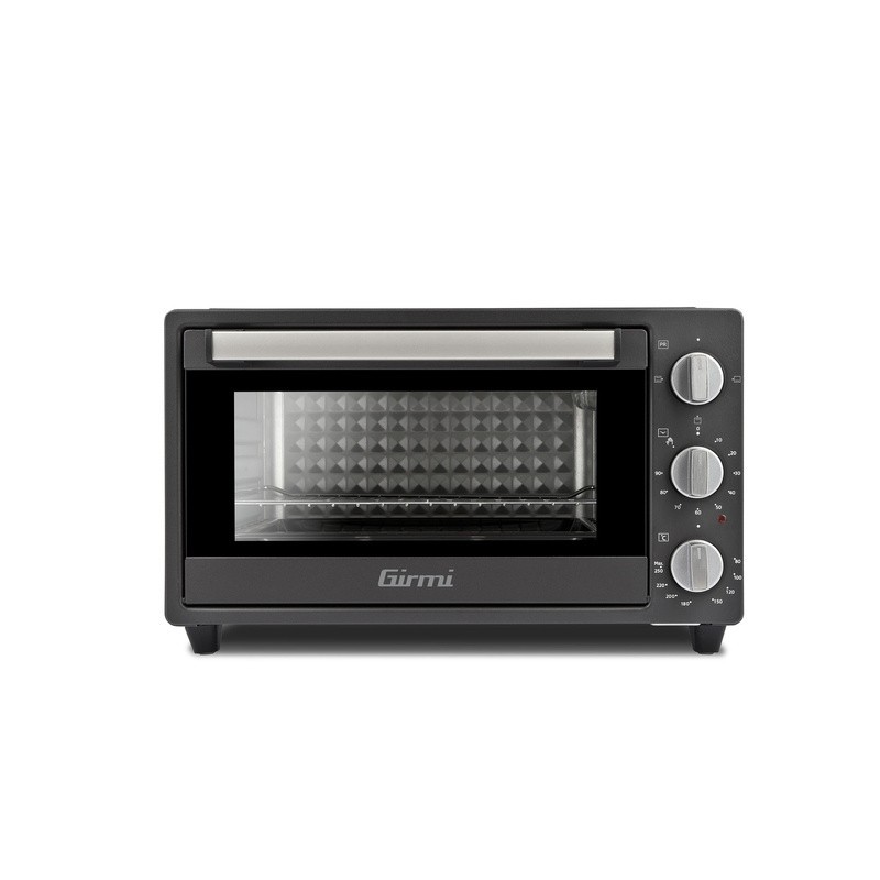 Girmi Grancotto 21 21 L 1500 W Grigio Grill