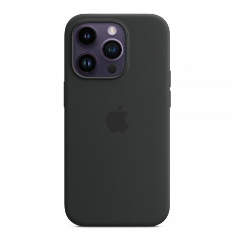 Apple MPTE3ZM A funda para teléfono móvil 15,5 cm (6.1") Negro