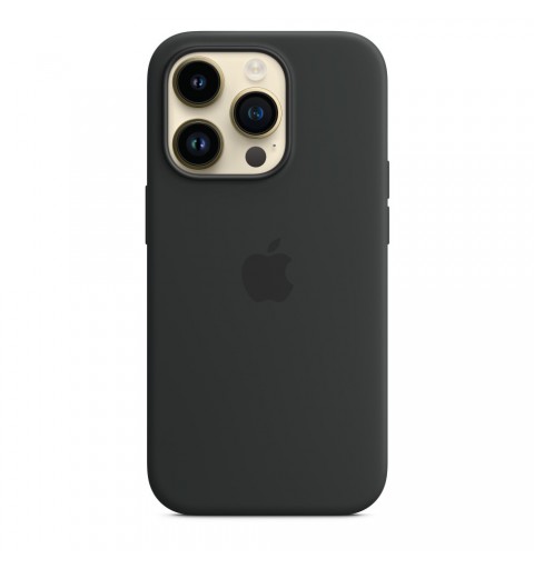 Apple MPTE3ZM A funda para teléfono móvil 15,5 cm (6.1") Negro