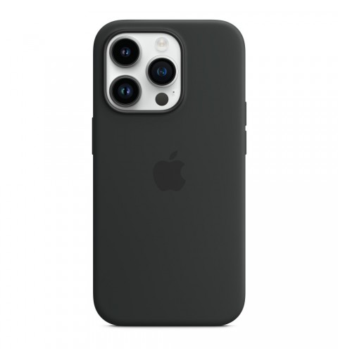 Apple MPTE3ZM A coque de protection pour téléphones portables 15,5 cm (6.1") Housse Noir
