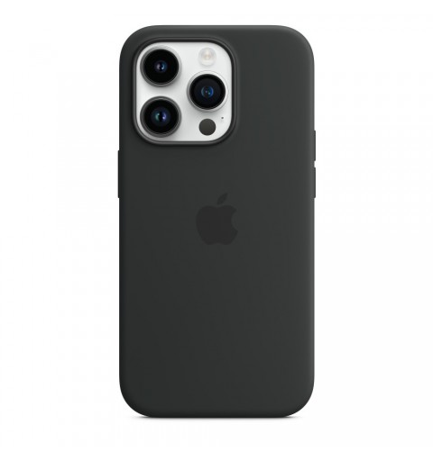 Apple MPTE3ZM A funda para teléfono móvil 15,5 cm (6.1") Negro