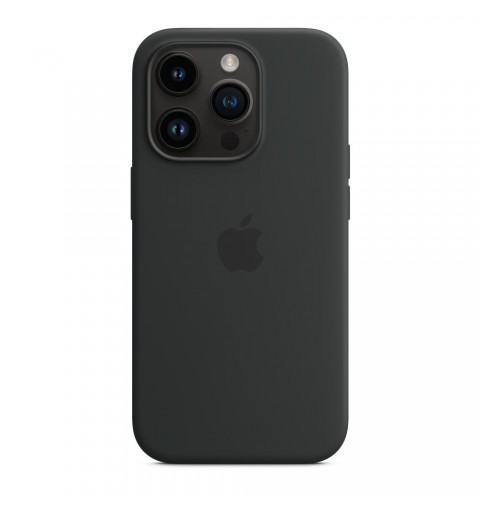 Apple MPTE3ZM A coque de protection pour téléphones portables 15,5 cm (6.1") Housse Noir