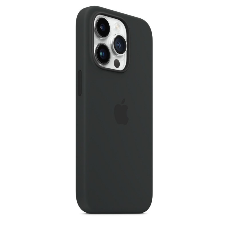 Apple MPTE3ZM A coque de protection pour téléphones portables 15,5 cm (6.1") Housse Noir