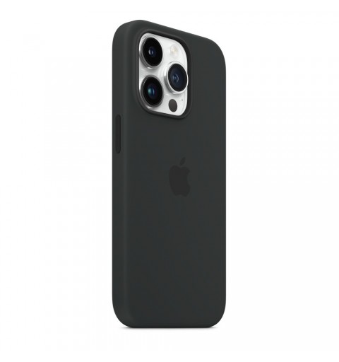 Apple MPTE3ZM A funda para teléfono móvil 15,5 cm (6.1") Negro