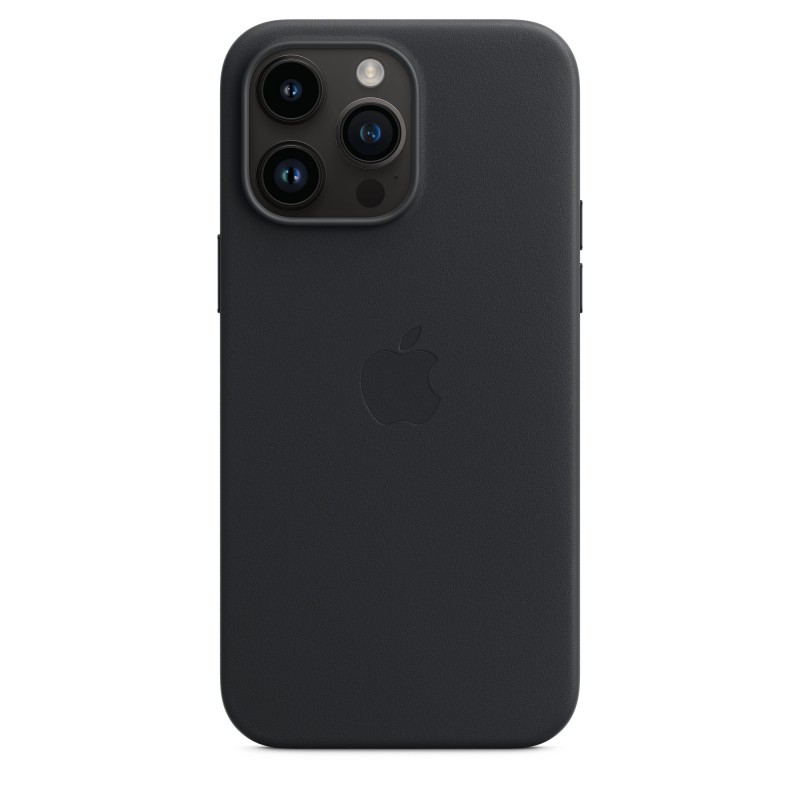 Apple MPPM3ZM A funda para teléfono móvil 17 cm (6.7") Negro