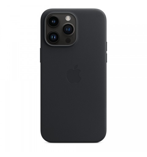 Apple MPPM3ZM A funda para teléfono móvil 17 cm (6.7") Negro