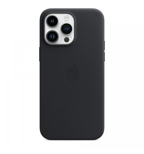 Apple MPPM3ZM A mobile phone case 17 cm (6.7") Cover Black