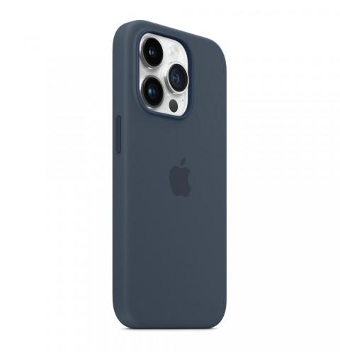 Apple MPTF3ZM A Handy-Schutzhülle 15,5 cm (6.1 Zoll) Cover Blau
