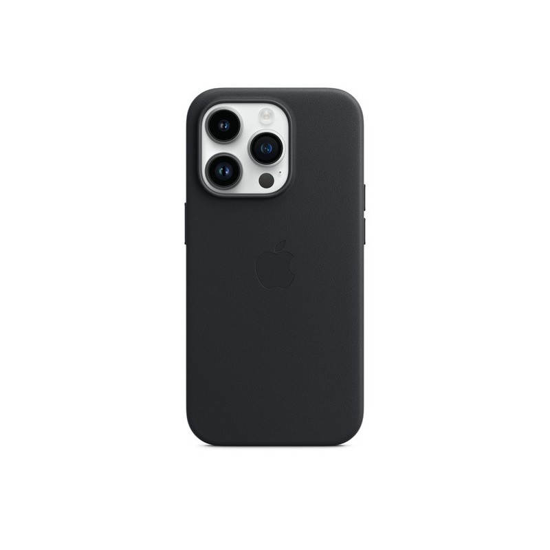 Apple MPPG3ZM A coque de protection pour téléphones portables 15,5 cm (6.1") Housse Noir