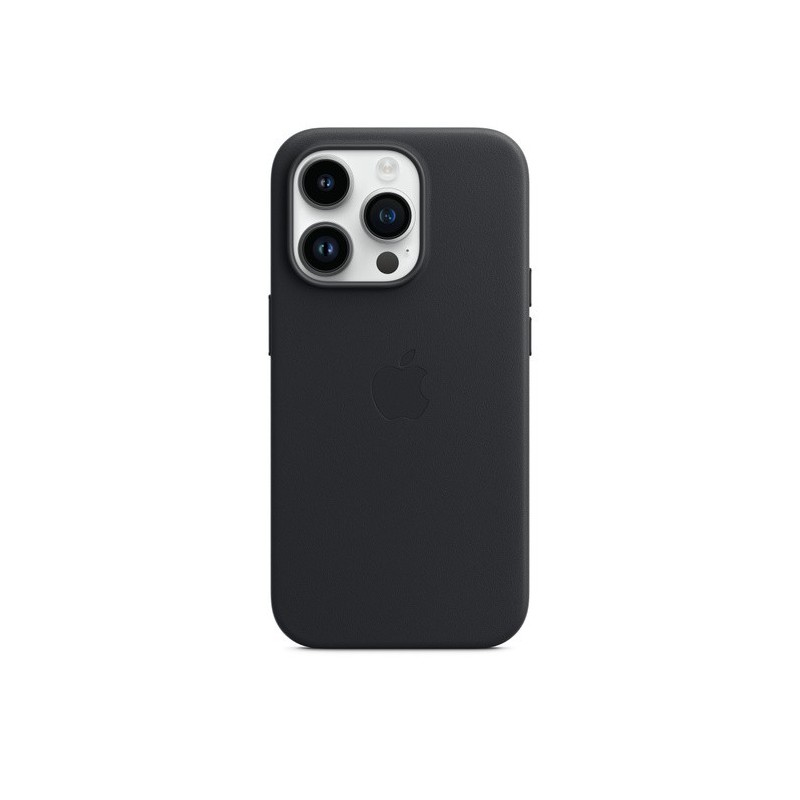 Apple MPPG3ZM A funda para teléfono móvil 15,5 cm (6.1") Negro