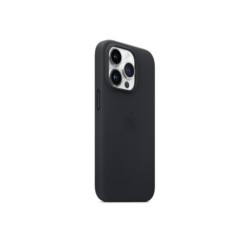 Apple MPPG3ZM A coque de protection pour téléphones portables 15,5 cm (6.1") Housse Noir